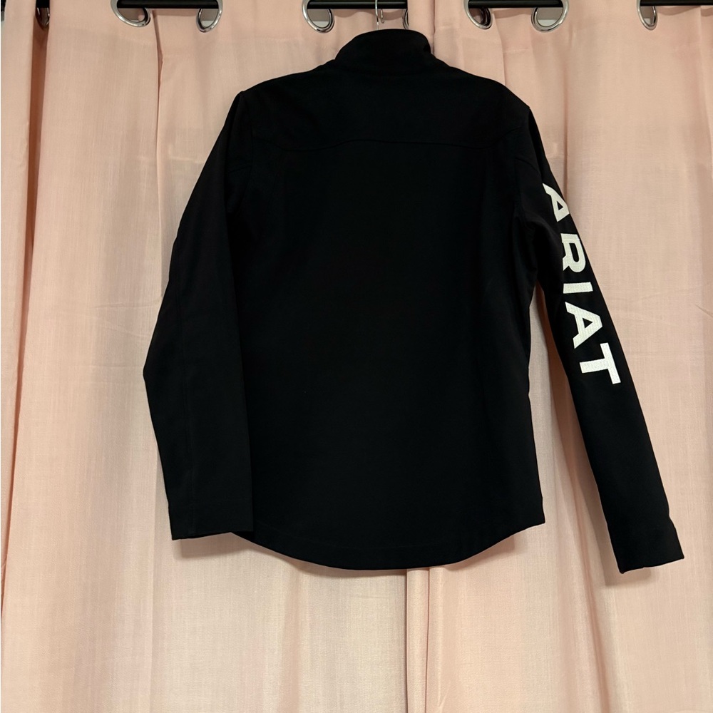 Ariat New Team Softshell Jacket - Picture 2 of 5